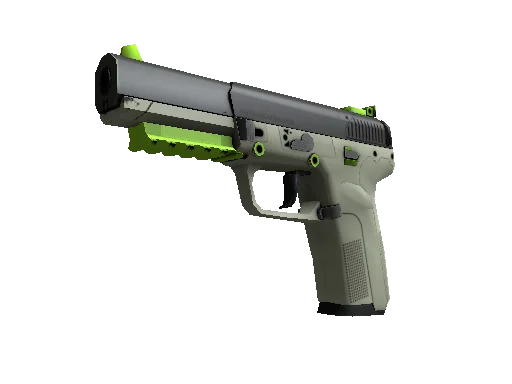 CS GO Five-SeveN Skins